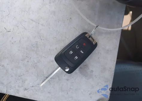 2013 Chevrolet Sonic Ltz Auto from USA, damaged, VIN 1G1JE5SG0D4113760